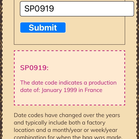 Authentic Louis Vuitton Bi Fold Card Holder GUC - Picture 8 of 8